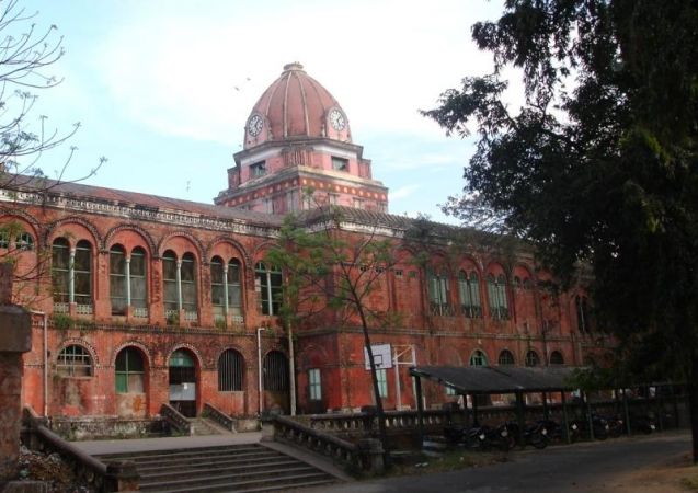 Presidency University Jobs : पश्चिम बंगाल प्रेसीडेंसी विश्वविद्यालय में आई वैकेंसी