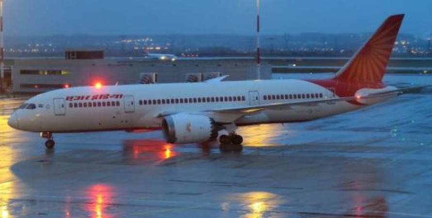 Air India Delhi में निम्न पदों पर निकली वैकेंसी, वेतन 150000 रु