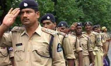 Golden chance to get a government job in this post in Orissa Police