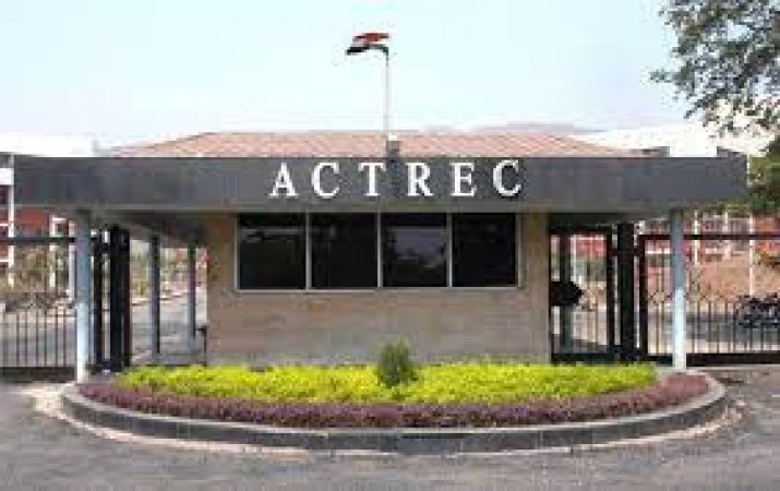 ACTREC मुंबई में इस पद पर शुरू होने जा रही है इंटरव्यू प्रक्रिया