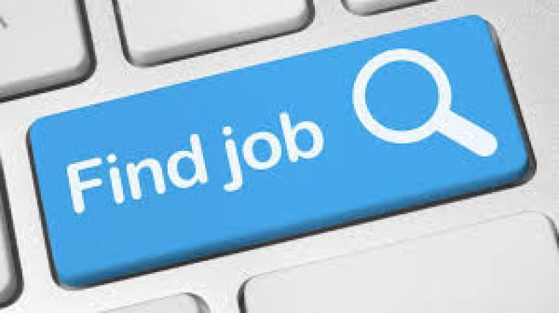 Job opening on the posts of tutor technician, Apply Soon