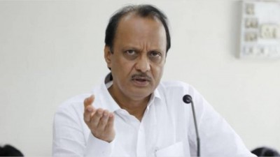 Ajit Pawar's big announcement says 'more than 15000 posts to be filled soon'