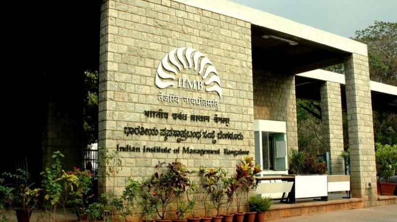 IIM भर्ती 2018 : ऐसे करें आवेदन, और चुटकियों में पाए नौकरी