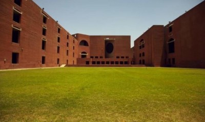 IIM Ahmedabad: Recruitment for post of Head, Know how to apply