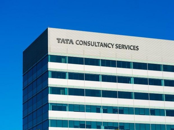 TCS to recruit 40000 freshers from campuses in 2021-22