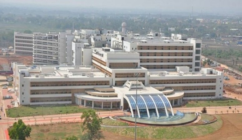 Recruitment for these posts in AIIMS Bhubaneswar, Know age limit
