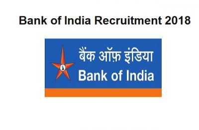 बैंक ऑफ इंडिया भर्ती : ग्रेजुएट के लिए सुनहरा मौका ऐसे करें आवेदन