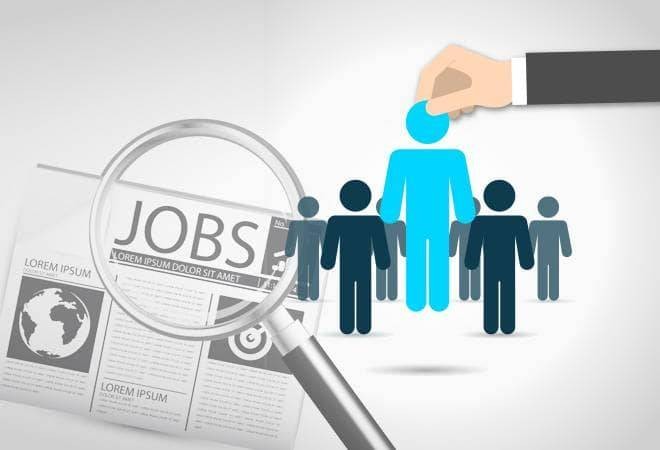 Best chance to get a job in Jharkhand, apply like this