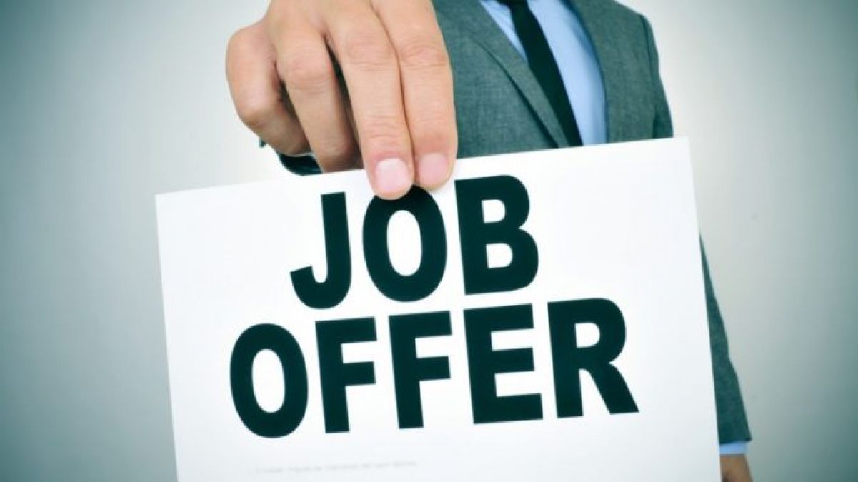 Executive Engineer Posts are vacant, get attractive salary
