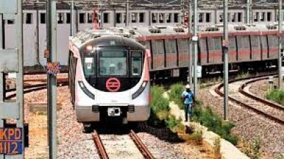 दिल्ली मेट्रो रेल निगम में इस पद पर मिल रहा आकर्षक वेतन