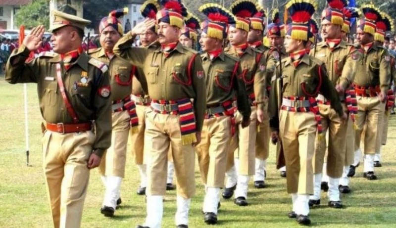 RPSC SI recruitment 2021 date changes, know full details