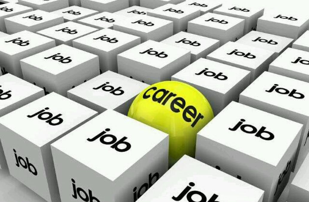 Job Opening for the posts of Research Assistant, Will Get Attractive Salary