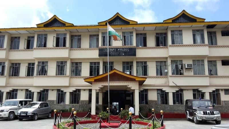 सिक्किम उच्च न्यायालय के 3 पदों पर भर्ती जल्द करे आवेदन