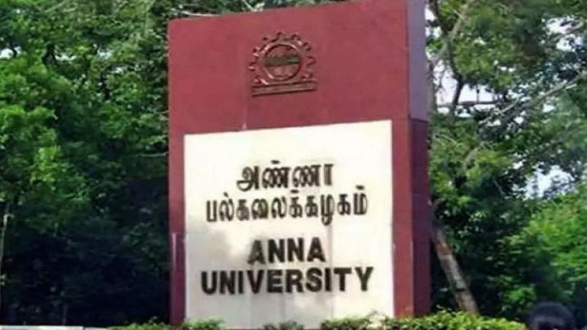 Anna University Recruitment: Apply for the post of Professional Assistant and Programmer Analyst
