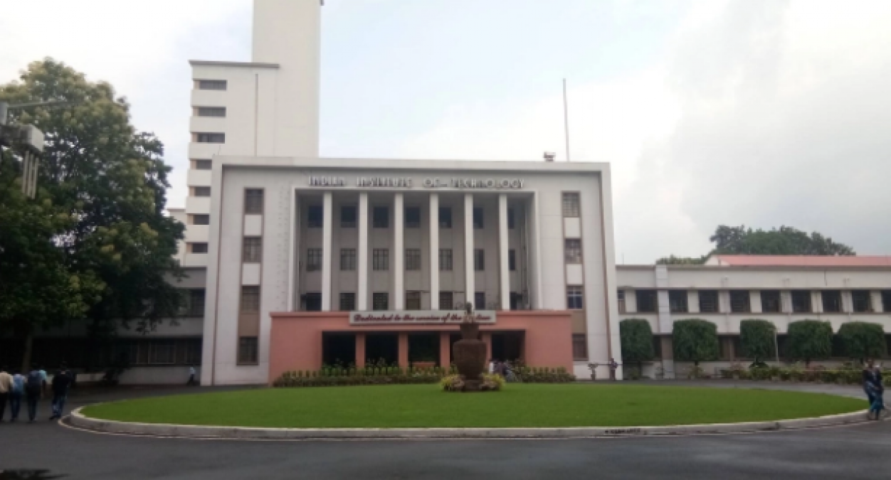 IIT Kharagpur is inviting applications for this post, get attractive salary