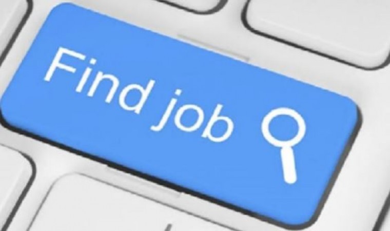 Job opening for posts of data entry operator and radiographer, Know last date