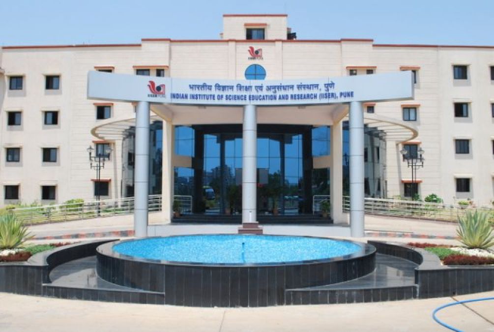 IISER Pune Recruitment 2019: Apply before 15th August, Salary 40,000 Rs