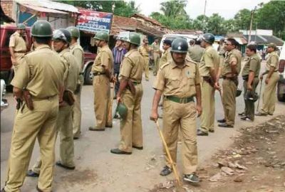 West Bengal Police : ड्राइवर के 25 पदों पर वैकेंसी, सैलरी 11500 रु