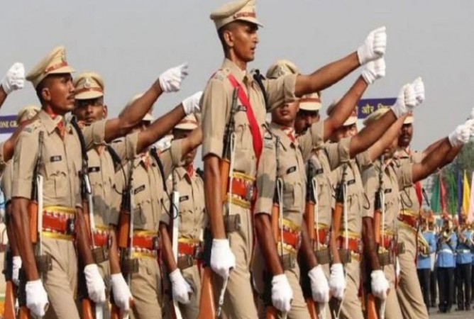 Recruitment to 4000 constable posts in this state, apply soon