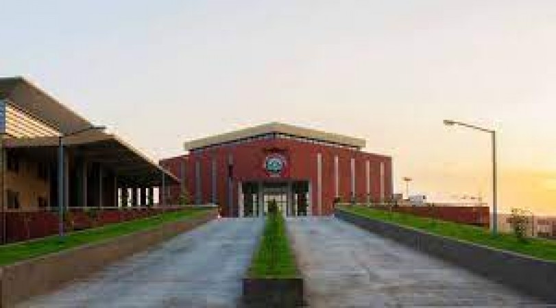 Apply for this position in IIM Rohtak today
