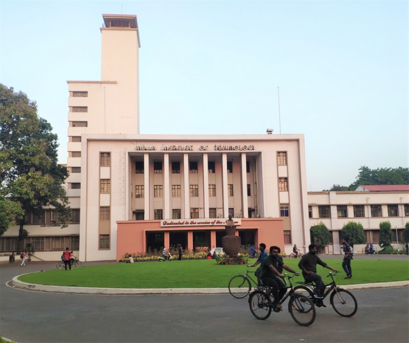 Apply for this post at iit kharagpur at the earliest