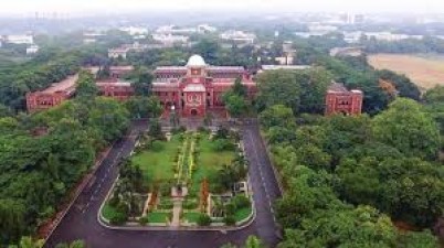 Job opening in the following positions in Anna University, Know details