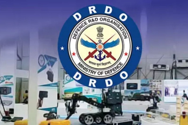Bumper recruitment for the posts of Junior Research Fellow in DRDO