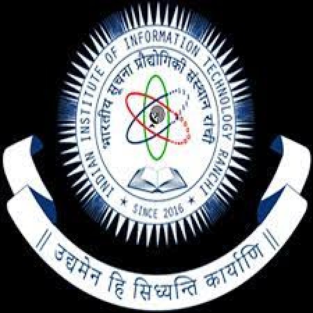Apply for this post at the earliest in IIIT Ranchi