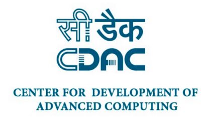 CDAC: Recruitment to the posts of the project manager, this is the selection process