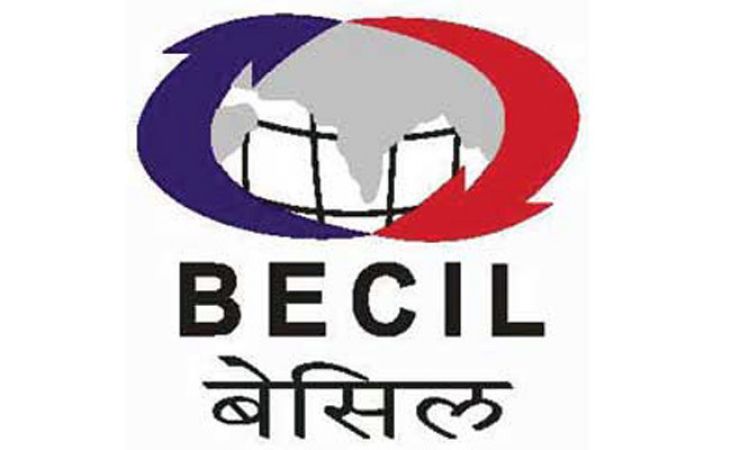 BECIL Jobs Recruitment :ब्रॉडकास्ट इंजीनियरिंग कंसल्टेंट्स इंडिया लिमिटेड में भर्ती
