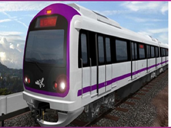 बेंगलुरू मेट्रो रेल कॉर्पोरेशन लिमिटेड में आई वैकेंसी के लिए 17 जून तक होगें आवेदन
