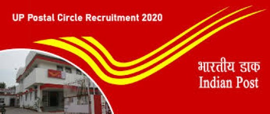 Recruitment in the following posts of Indian Postal Department