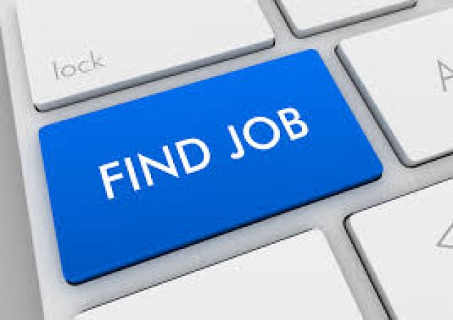 Recruitment for the posts of legal researcher, know the last date