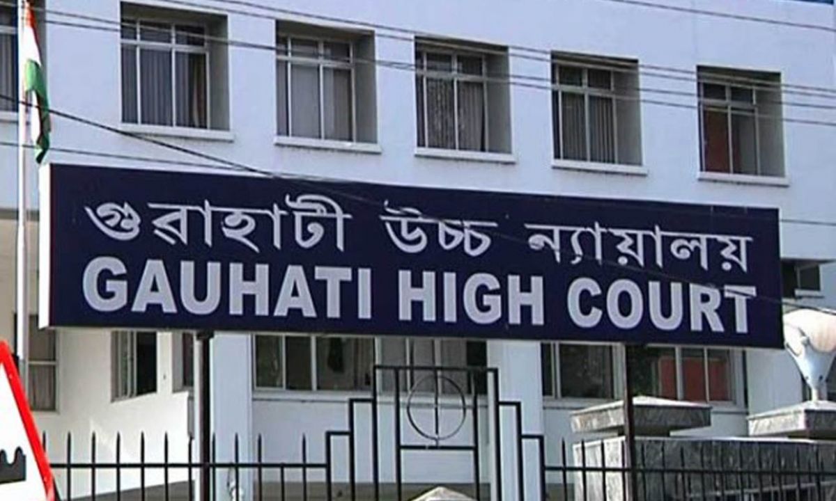 Gauhati High Court मे मेम्बर के विभिन्न पदों पर वैकेंसी, अभी करें अप्लाई