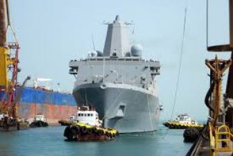 Naval Ship Recruitment to the posts of trainee at Repair Yard, this is last date