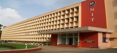 NIT Raipur jobs open on these posts, know what is the application date