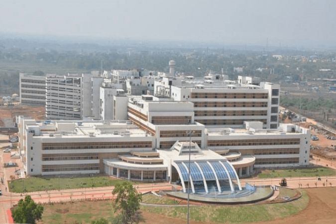 AIIMS Bhubaneswar:: Vacancies for these posts, 12th pass can also apply
