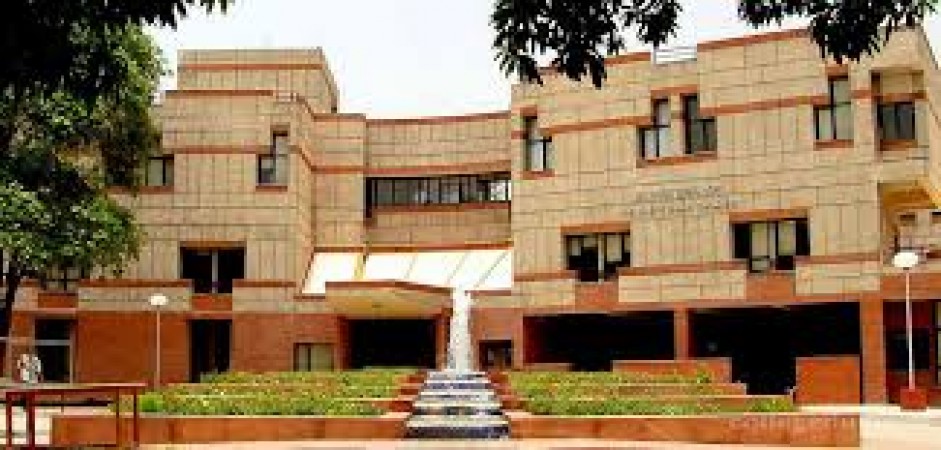 IIT Kanpur Recruitment for the post of Assistant Registrar, know what is the age limit