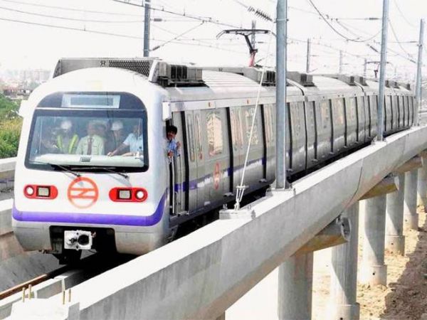 नागपुर मेट्रो रेल निगम लिमिटेड में आई वैकेंसी के लिए 21 जून तक होगें आवेदन