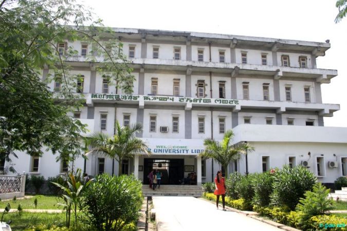 मणिपुर विश्वविद्यालय में बहुत से पदों पर आई वैकेंसी