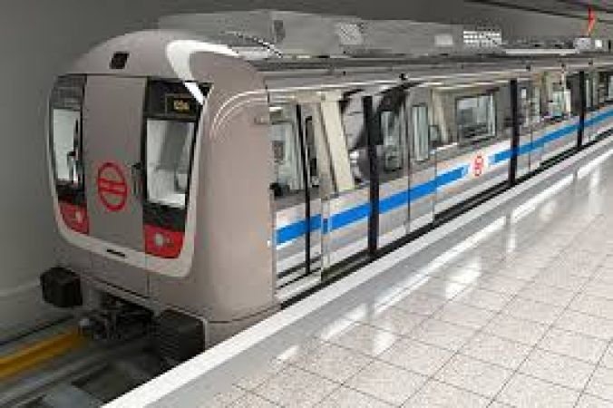 Delhi Metro Rail Corporation में आई वैकेंसी