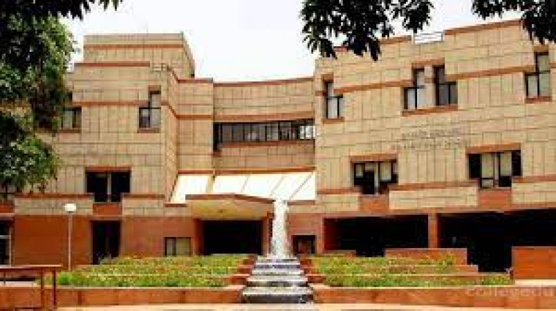 Iit Kanpur gets job opportunity for this post