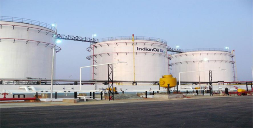 भारत पेट्रोलियम कॉर्पोरेशन लिमिटेड में आई वैकेंसी