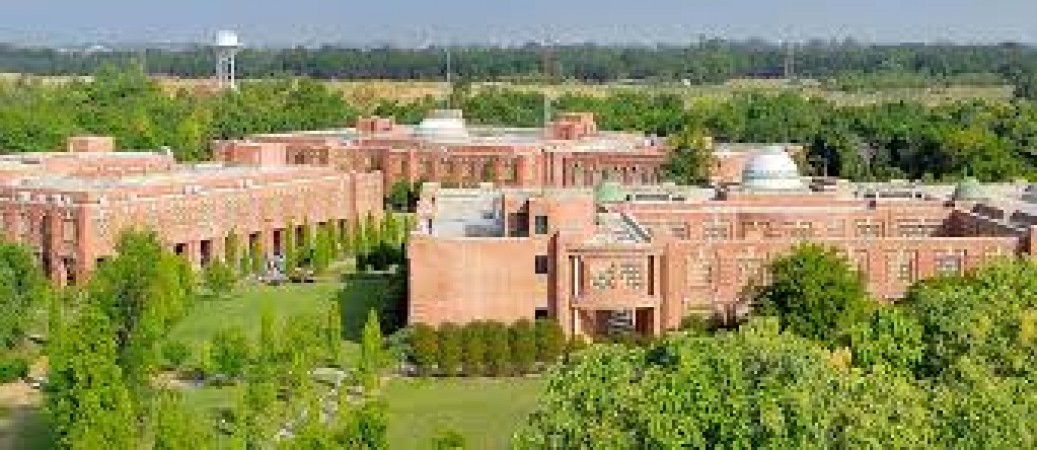 IIM Lucknow vacancies in these positions, know the age limit