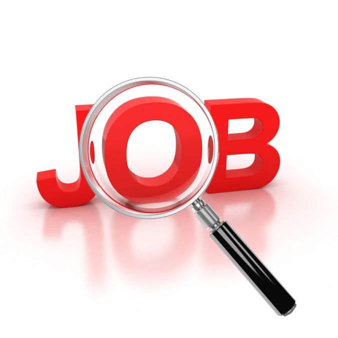 Job Opening for Assistant Manager's posts, Salary Rs. 140000