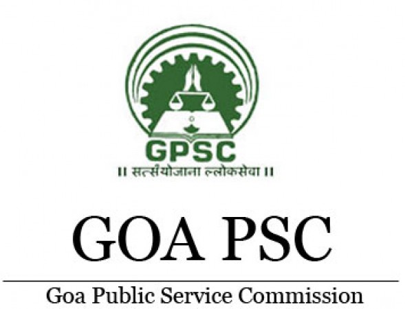 गोवा PSC में इन पदों पर मिल रहा आकर्षक वेतन