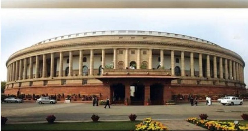 Recruitment for translator post in Parliament, read details