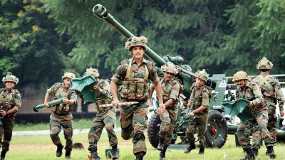 8th, 10th,12th pass apply for the posts of soldier, read details