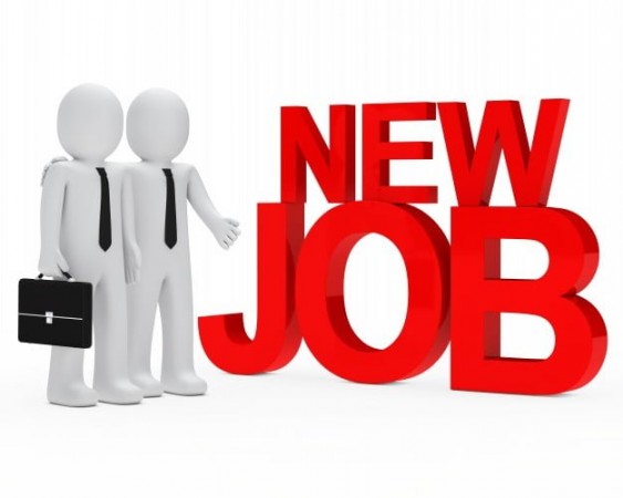 Job opening for the positions of data entry operator, read details