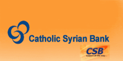 कैथोलिक सीरियन बैंक में आई वैकेंसी,जल्द करें अप्लाई